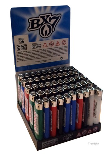 Menge wählbar bic feuerzeuge - wÄhlbar!,