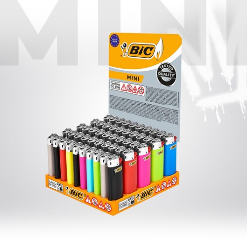 Bic mini original - mini,