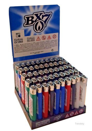 Menge wählbar bic feuerzeuge - wÄhlbar!,