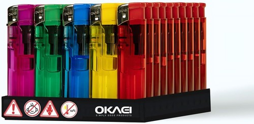Okaei elektronische einweg - elektronische,