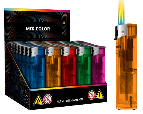 100 elektronisch feuerzeuge - x,