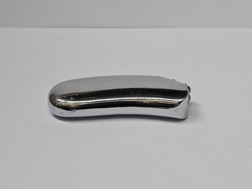 Metall feuerzeughülle - metall,