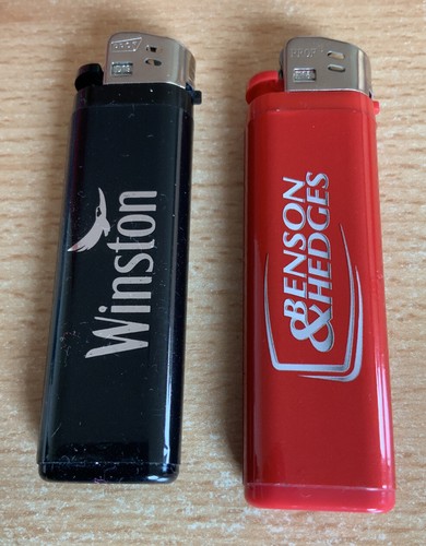 Einwegfeuerzeuge von benson - einwegfeuerzeuge,