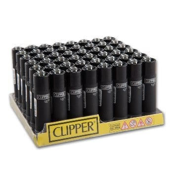 Einwegfeuerzeug stein clipper - einwegfeuerzeug,